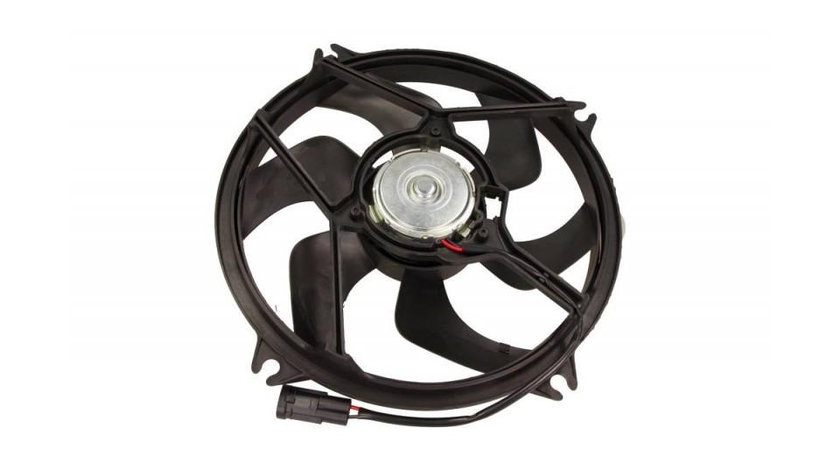 Ventilator racire Peugeot 307 (3A/C) 2000-2016 #2 1253K4