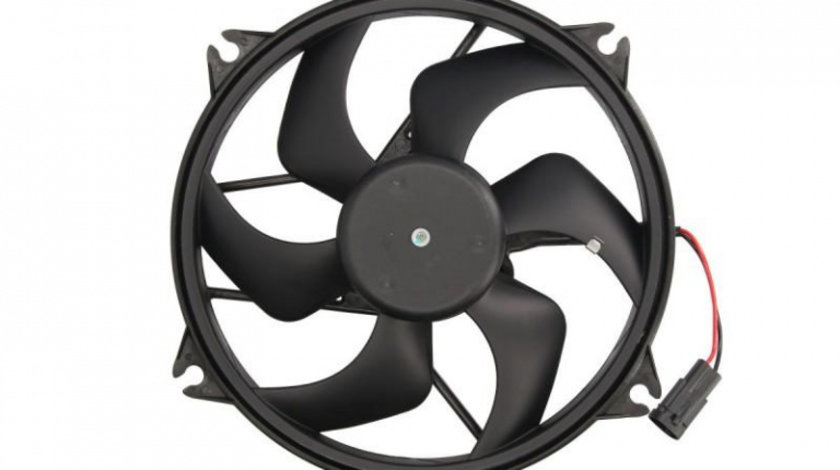 Ventilator racire Peugeot 307 (3A/C) 2000-2016 #4 0970746