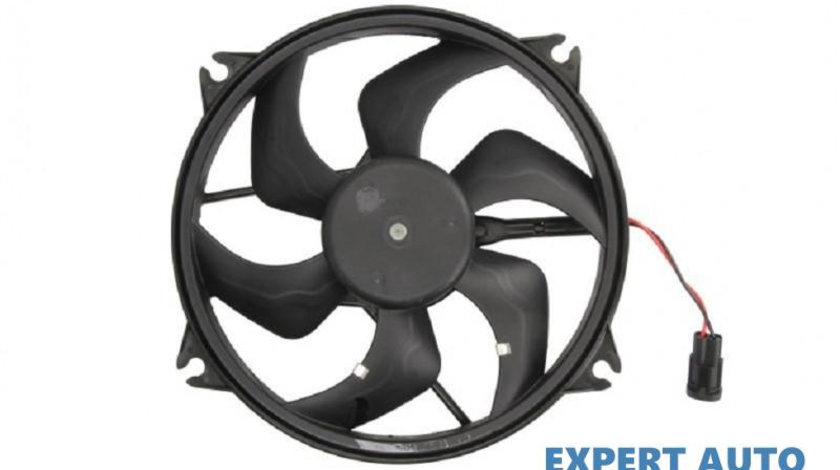 Ventilator racire Peugeot 307 SW (3H) 2002-2016 #3 1253K4