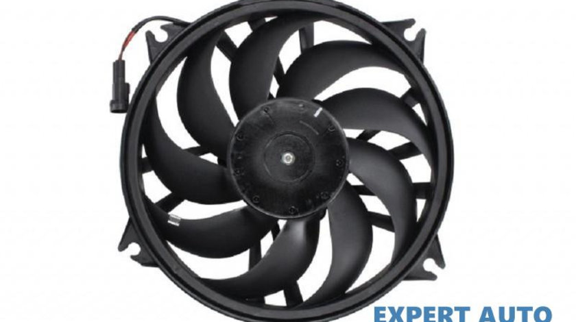 Ventilator racire Peugeot 607 (9D, 9U) 2000-2016 #2 1250F8