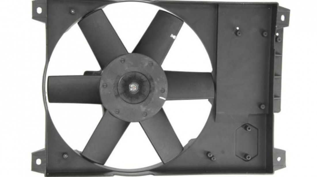 Ventilator racire Peugeot BOXER platou / sasiu (ZCT_) 1994-2002 #4 05041195