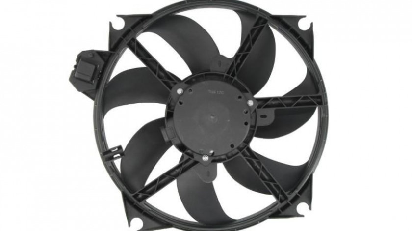 Ventilator racire Renault GRAND SCENIC III (JZ0/1_) 2009-2016 #4 214810898R