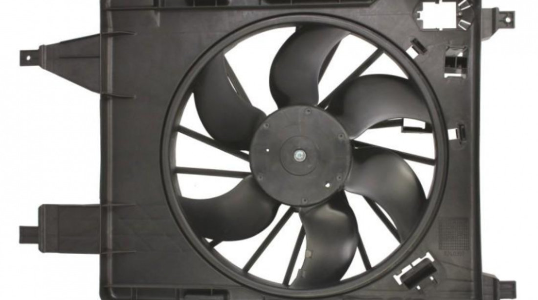 Ventilator racire Renault MEGANE II (BM0/1_, CM0/1_) 2002-2011 #2 05090607