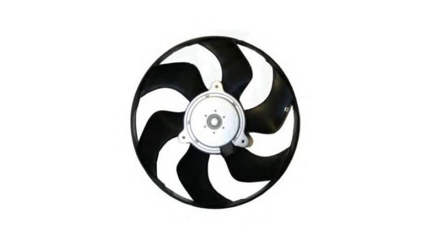 Ventilator racire Renault WIND (2010->)[E4M_] #3 21481AY610