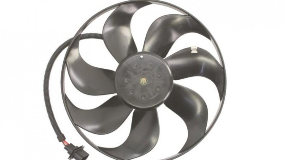 Ventilator racire Skoda FABIA 2006-2014 #2 1J0959455B