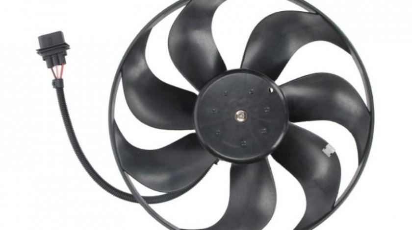 Ventilator racire Skoda FABIA (6Y2) 1999-2008 #3 165AU12001