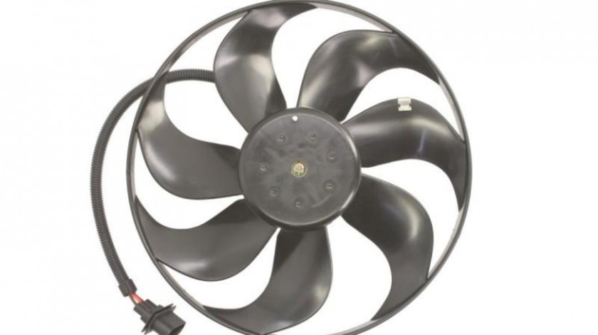 Ventilator racire Skoda FABIA Combi 2007-2014 #2 1J0959455B