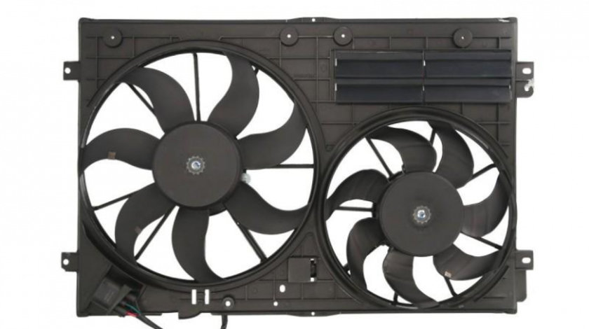 Ventilator racire Skoda OCTAVIA (5E3) 2012-2016 #3 05102020