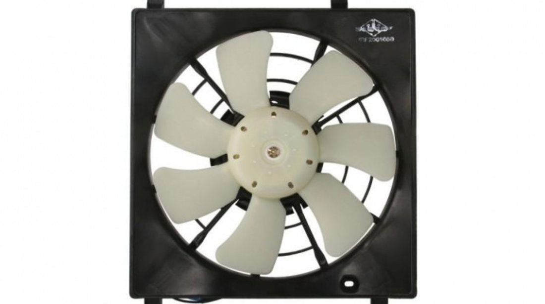 Ventilator racire Suzuki SWIFT IV (FZ, NZ) 2010-2016 #2 309313