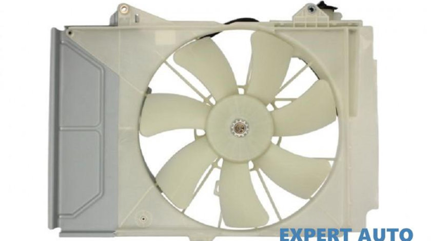 Ventilator racire Toyota YARIS/VITZ (SCP1_, NLP1_, NCP1_) 1999-2005 #2 067110J010