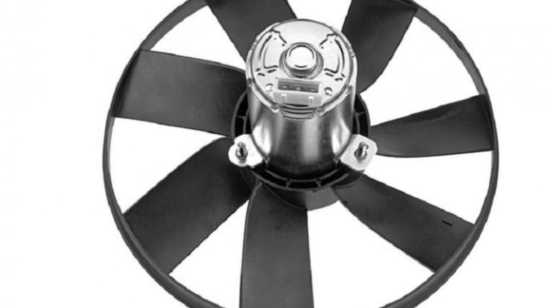 Ventilator racire Volkswagen VW CADDY Mk II (9K9A) 1995-2004 #2 0130109239