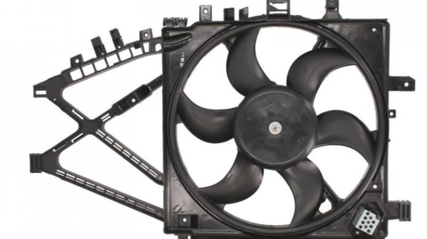 Ventilator racire Volkswagen VW CRAFTER 30-35 bus (2E_) 2006-2016 #2 03L121301