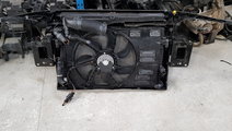 Ventilator racire Vw Golf 7 1.2 Benzina 2013 2014 ...