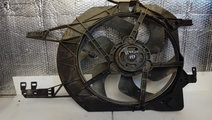 Ventilator radiatoare Opel Vivaro 1.9DCI 2005 1831...