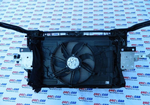 Ventilator radiatoare Volkswagen Golf 7 facelift 2017-2020 5Q0121203AA