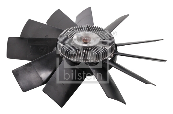 Ventilator, radiator (104229 FEBI BILSTEIN) LAND ROVER