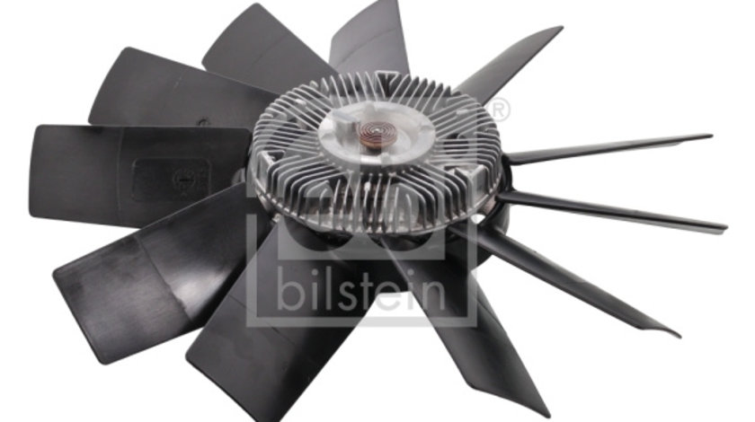 Ventilator, radiator (104229 FEBI BILSTEIN) LAND ROVER