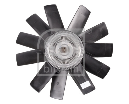 Ventilator, radiator (106015 FEBI BILSTEIN) FORD