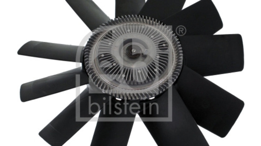 Ventilator, radiator (23538 FEBI BILSTEIN) VW