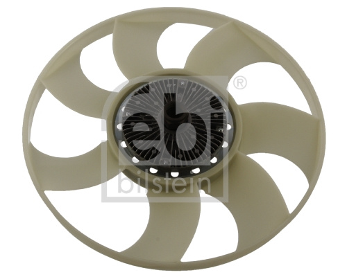Ventilator, radiator (40653 FEBI BILSTEIN) FORD