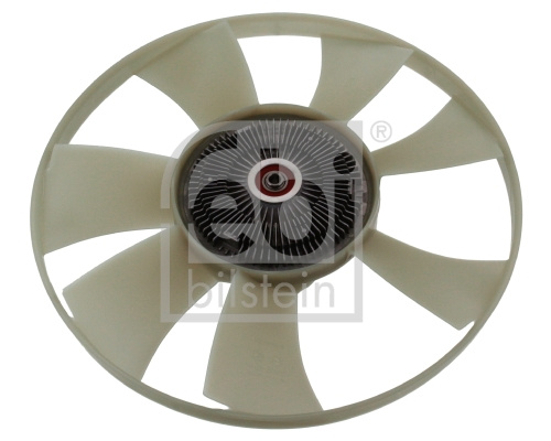 Ventilator, radiator (47311 FEBI BILSTEIN) VW