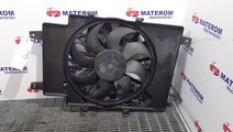 VENTILATOR RADIATOR ALFA ROMEO 147 147 1.6 INJ 16V...