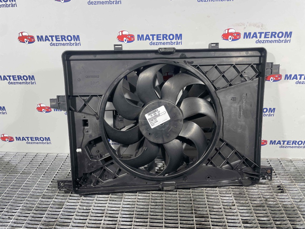 VENTILATOR RADIATOR ALFA ROMEO 159 1.9 JTD - (2005 2012)