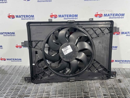 VENTILATOR RADIATOR ALFA ROMEO 159 1.9 JTD - (2005 2012)