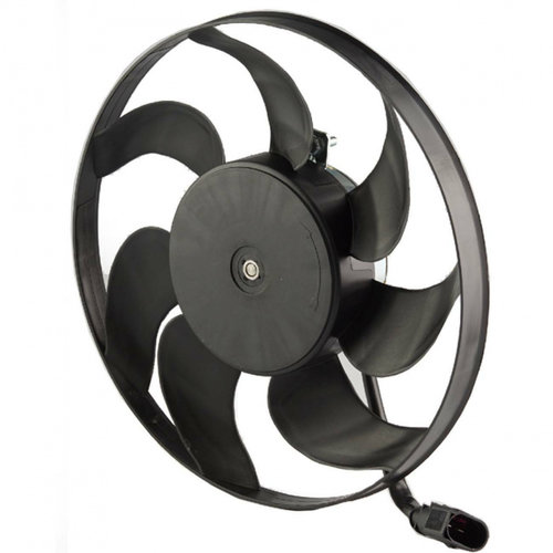 Ventilator Radiator Am Vag Seat Altea 5P1 2004→ 1K0959455DG