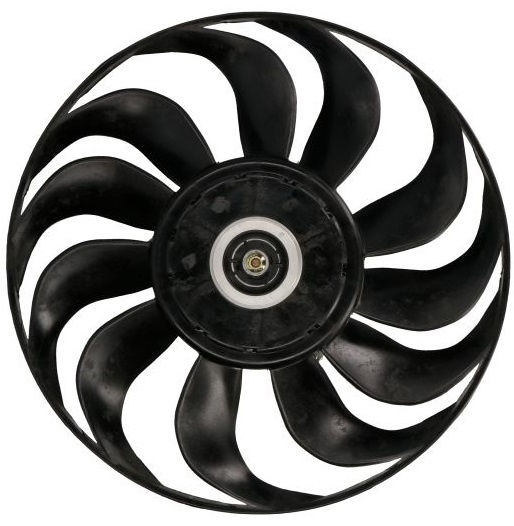 Ventilator Radiator Am Volkswagen 1H0959455