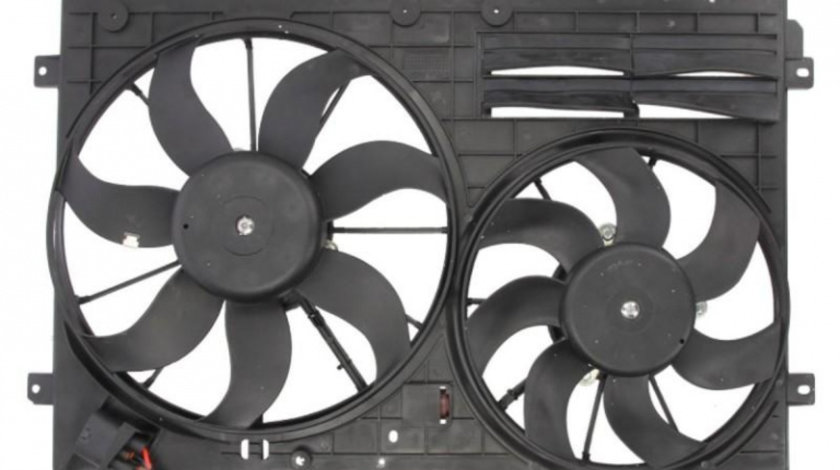 Ventilator radiator apa Audi AUDI A1 (8X1, 8XF) 2010-2016 #3 1K0121205AB