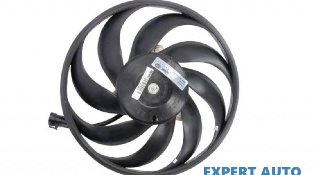 Ventilator radiator apa Opel CORSA C (F08, F68) 2000-2009 #2 05071009