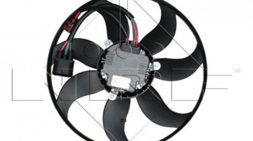 Ventilator radiator apa Skoda FABIA Combi 2007-2014 #3 165AU12003