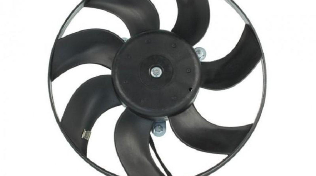Ventilator radiator apa Skoda OCTAVIA (1Z3) 2004-2013 #3 1K0959455DH