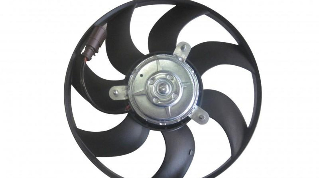 Ventilator radiator apa Volkswagen VW GOLF V (1K1) 2003-2009 #3 048092N