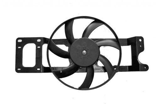 Ventilator Radiator Asam Dacia Logan 1 2004-2012 1.4 Fara AC 30444