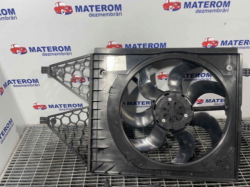 VENTILATOR RADIATOR AUDI A1 A1 1.4 TFSI - (2010 2014)