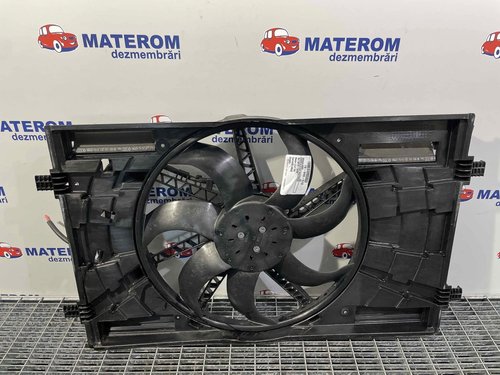 VENTILATOR RADIATOR AUDI A3 2.0 TDI - (2012 2016)