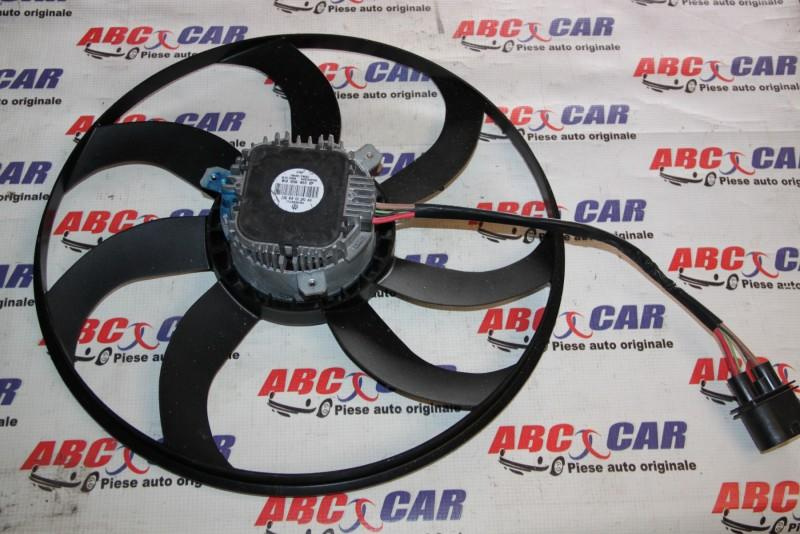 Ventilator radiator Audi A3 2003-2008 8P1 1K0959455EF