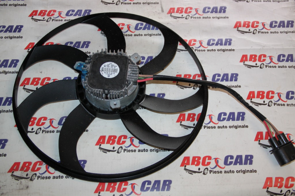 Ventilator radiator Audi A3 8P 2005-2012 1K0959455EF