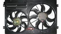 Ventilator, radiator AUDI A3 (8P1) (2003 - 2012) T...