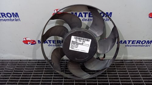 VENTILATOR RADIATOR AUDI A3 A3 2.0 TFSI - (2007 2012)