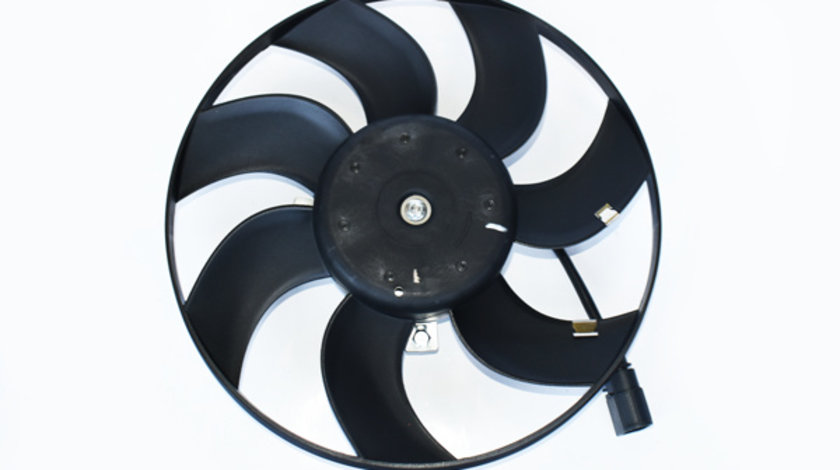 Ventilator, radiator AUDI A3 Cabriolet (8P7) (2008 - 2013) THERMIX TH.06.002 piesa NOUA