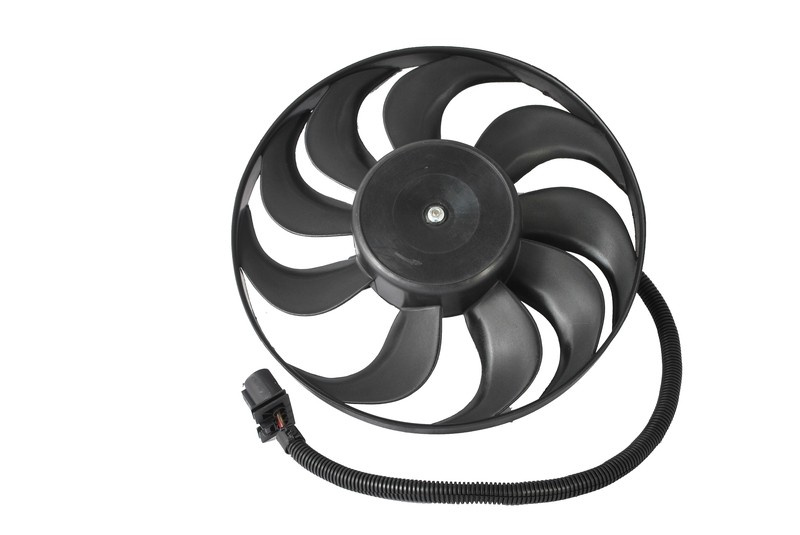 Ventilator, radiator AUDI A4 (8D2, B5) (1994 - 2001) AIC 50843 piesa NOUA