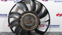 VENTILATOR RADIATOR AUDI A4 A4 2.5 TDI - (2001 200...