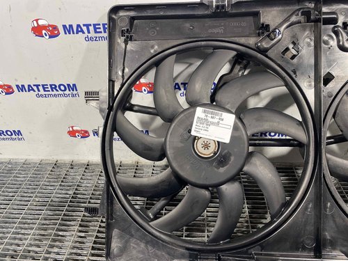 VENTILATOR RADIATOR AUDI A6 2.0 TDI - (2015 2018)
