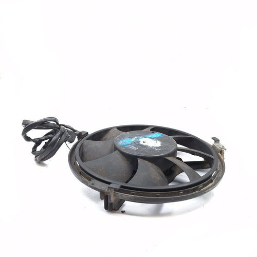 Ventilator Radiator Audi A6 (4B, C5) 1997 - 2005 8D0959455R, 8D0 959 455R, 8D0959455, 28112B514, 281...