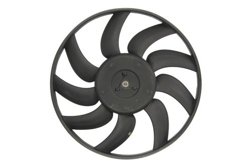 Ventilator radiator Audi A6, A4,A5,A7,Q5 Seat Exeo 2007+