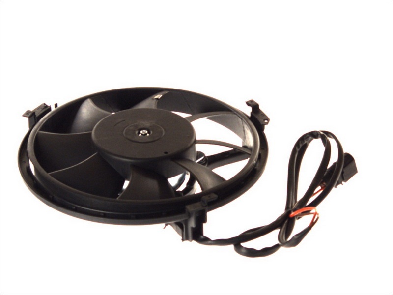 Ventilator radiator Audi A6 , VW Passat 1997-2005