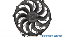 Ventilator, radiator BMW 7 (E32) 1986-1994 #2 0502...